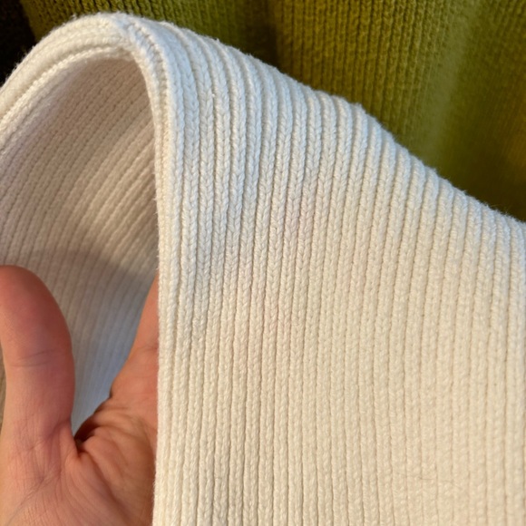 Free People Easy Street Color Block Tunic - Picture 4 of 7